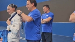 O Θοδωρής Βλάχος 