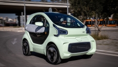 XEV YOYO: Οδηγήσαμε το νέο ηλεκτρικό microcar – Εκδόσεις και τιμές