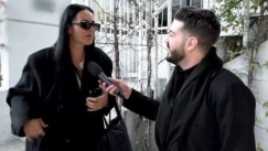 Ζενεβιέβ Μαζαρί: «Έχουμε γκέι ζευγάρια στο First Dates, αλλά μη βάζουμε ταμπέλες» (vid)