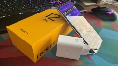 realme 12 Pro 5G: «Φρέσκο» και με έμφαση στα της φωτογραφίας