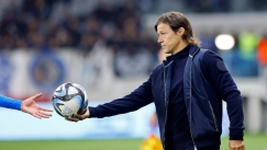 Ο Ματίας Αλμέιδα