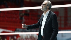 Ο Ντανιέλ Καστελάνι