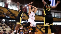 Ολυμπιακός Άρης