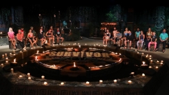 Τα πάνω κάτω στο Survivor την Κυριακή: Δύο φαβορί στην ίδια ομάδα (vid)