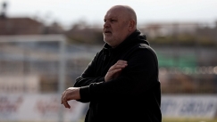 Επιστροφή Φυντάνη στην Κόρινθο μετά την αποχώρηση Κούγια! 