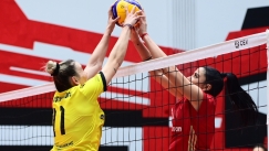 ΑΕΚ - Ολυμπιακός