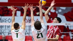 LIVE: Ολυμπιακός - Μίλωνας