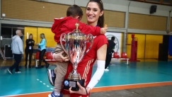 Η Μίλιτσα Κούμπουρα