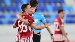 Ο Ντάνιελ Ποντένσε