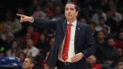 Ο Γιάννης Σφαιρόπουλος