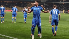 Ο Τάσος Μπακασέτας