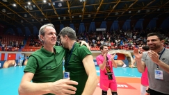 Ο Σάκης Ψάρρας