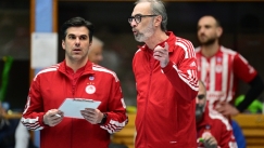 Ο Ντανιέλ Καστελάνι