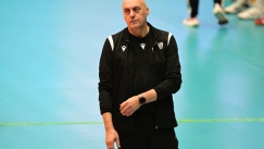 Ο Γιόσκο Μιλενκόσκι