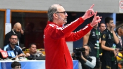 Ο Ντανιέλ Καστελάνι