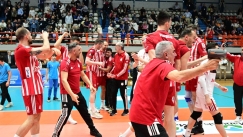 Ολυμπιακός βόλεϊ