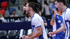 Ο Αλέξανδρος Ράπτης