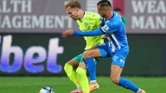 LIVE: Ανόρθωση - ΑΕΚ Λάρνακας 