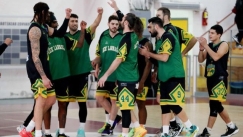  Sold-out το «Κίτιον» για τον πέμπτο τελικό της Basket League Κύπρου