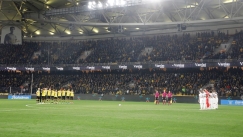 Κλήθηκαν σε απολογία ΑΕΚ, ΠΑναθηναϊκός και άλλες τέσσερις ομάδες