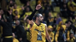 Live: Πετρολίνα ΑΕΚ - ΑΕΛ