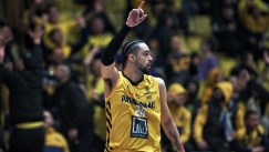 ΑΕΛ ΜΠΑΣΚΕΤ