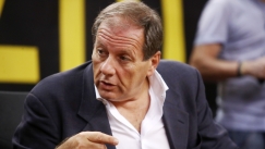 Video: Το δεύτερο μέρος της συνέντευξης του Μάκη Αγγελόπουλου