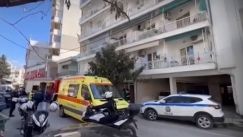 Συγκλονίζει η γιαγιά του 15χρονου οπαδού του ΠΑΟΚ που σκοτώθηκε: «Έτσι έμαθα ότι πέθανε» (vid)