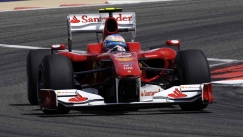Σαν Σήμερα: Το «χρυσό» ντεμπούτο του Αλόνσο με τη Ferrari στην επιστροφή του Σουμάχερ στην F1 (vid)
