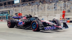 Καταστροφή για την Alpine οι κατατακτήριες, τελευταίοι οι Οκόν - Γκασλί 