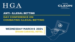 Anti-Illegal Betting – DayConference on combatting illegal betting