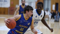 Live: ΑΠΟΕΛ - Αχιλλέας Καϊμακλίου