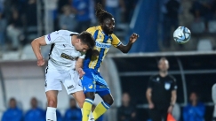 ΑΠΟΕΛ ΠΑΦΟΣ