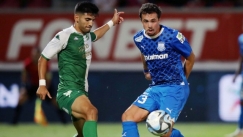 Live: Απόλλων Λεμεσού - ΑΕ Ζακακίου