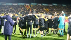 Ένα σύνθημα, μια μεγάλη αλήθεια