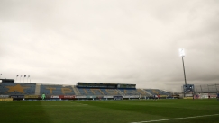 Γήπεδο Αστέρα Τρίπολης