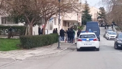 Διώξεις στους 49 συλληφθέντες από την επιχείρηση της ΕΛΑΣ στο ΑΠΘ: Αρνήθηκαν να δώσουν αποτυπώματα 