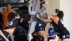 Ο Αθηναϊκός νίκησε το Πανόραμα 