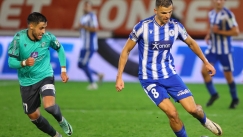 LIVE: Εθνικός Άχνας - Οθέλλος Αθηαίνου 