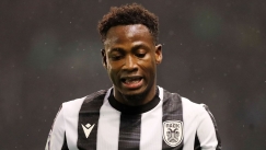 Ο Μπάμπα Ράχμαν του ΠΑΟΚ