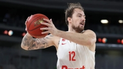 Μπάλβιν Προμετέι