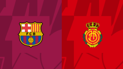 Live: Μπαρτσελόνα - Μαγιόρκα