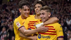 Fermin Lopez-Joao Felix