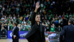 Γιώργος Μπαρτζώκας