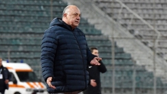 Ο Αχιλλέας Μπέος του Βόλου