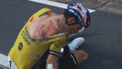 Ο Βάουτ βαν Αρτ 