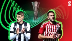 Οταν φτάνεις ένα βήμα από τους «8», η διαφορά με τη Superleague είναι χαώδης... 