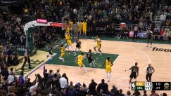 Η τάπα του Ντέιβις στον Λίλαρντ