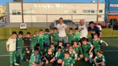 Ο Τζούρισιτς