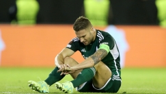 Χωρίς Σένκεφελντ και άλλους τέσσερις κόντρα στον ΟΦΗ